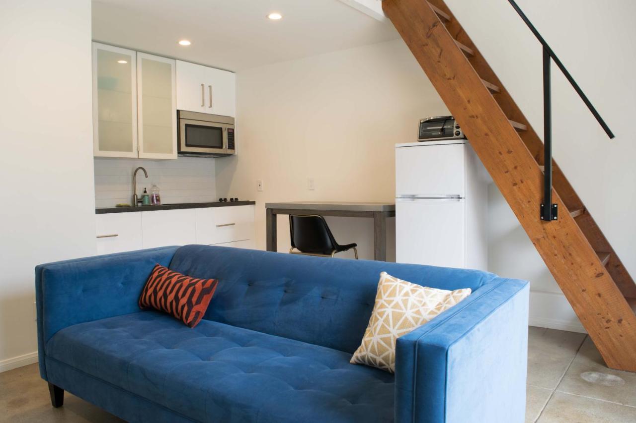 Guest house English Walk To The Grove And Lots Of Attractions Los Angeles